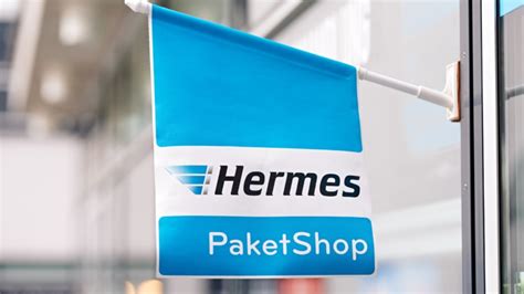 Hermes Paketshop (Hermes Paketshop / Hermes Logistik 